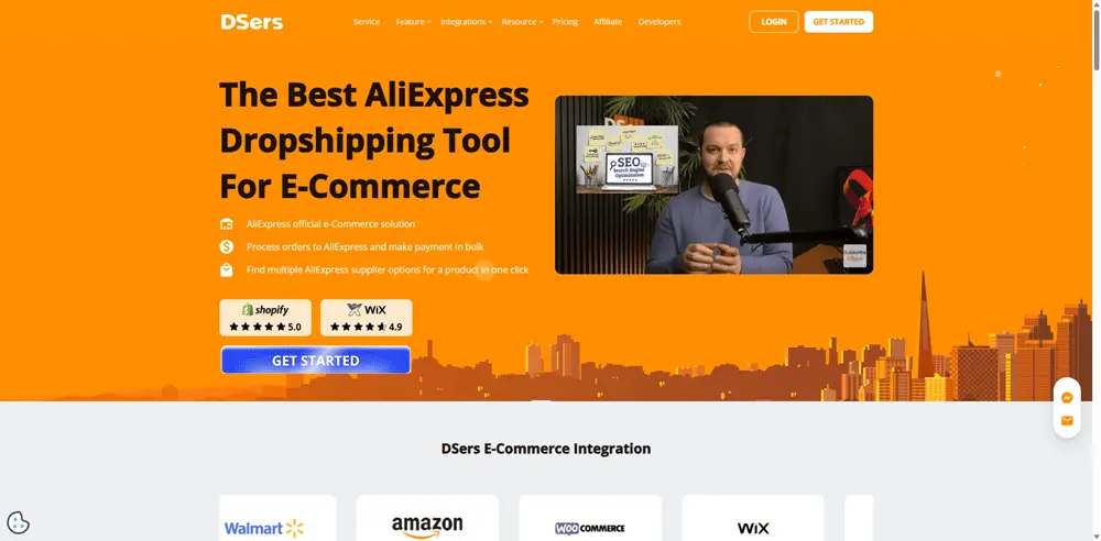 DSers-Start-AliExpress-Dropshipping-Business-for-Free