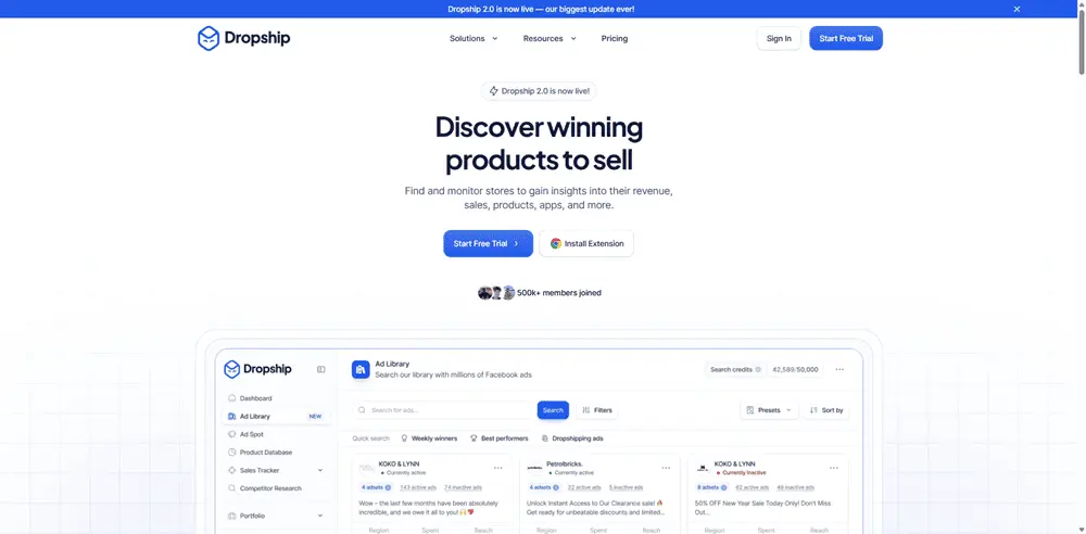 Dropship-Discover-Winning-Products-To-Sell
