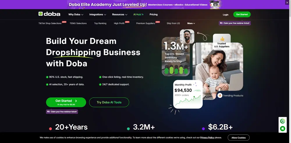 Find-Best-Dropshipping-Products-from-Selected-Suppliers-to-Sell-Online-Doba