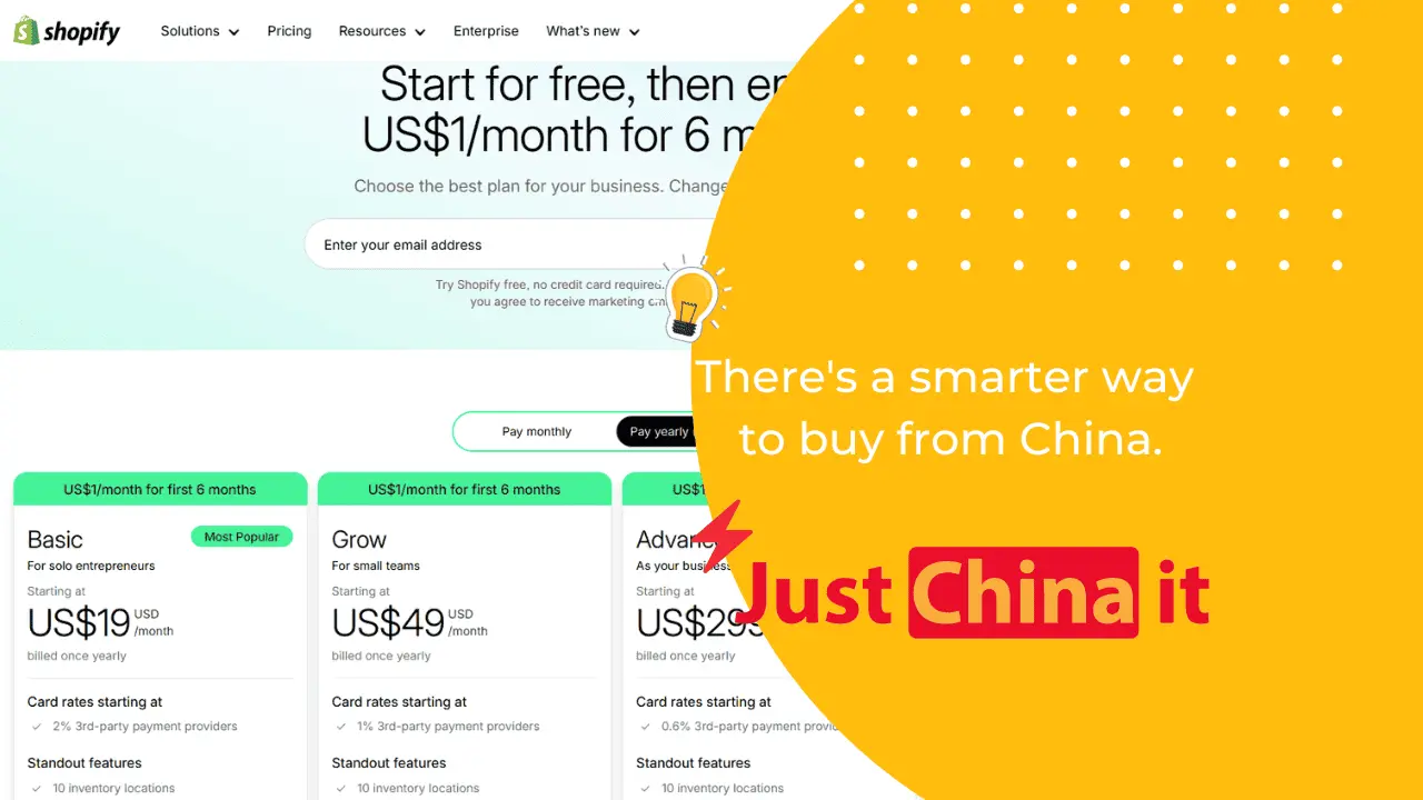 Featured image for “How to Cancel Your Shopify Subscription”
