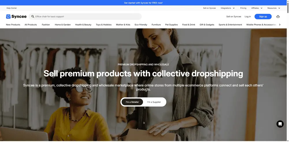 Syncee-Premium-Dropshipping-Wholesale