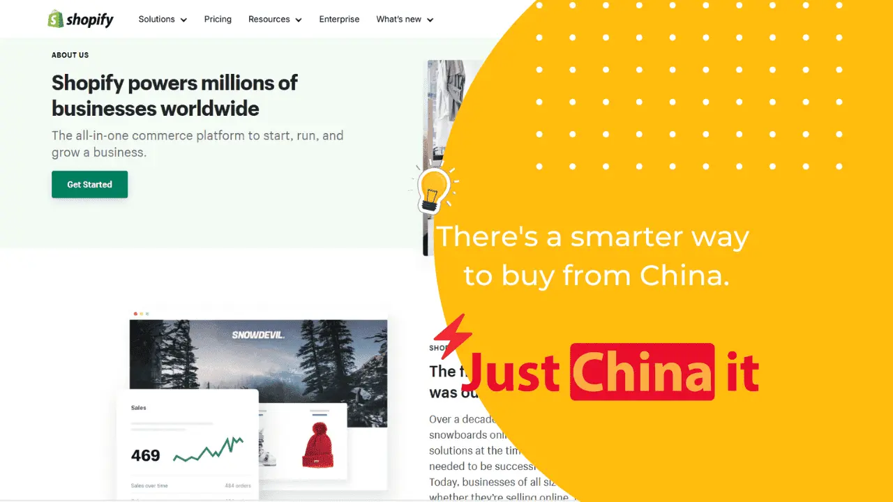 Featured image for “Shopify 101: Launch Your Online Store Effortlessly”
