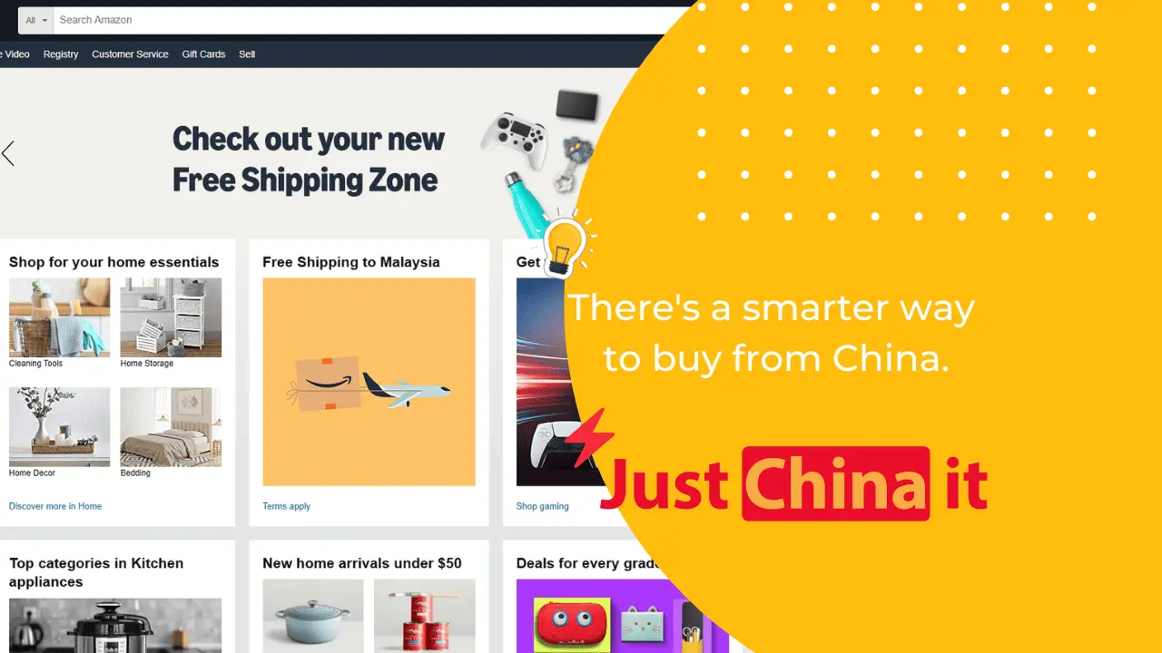 Featured image for “Dropshipping on Amazon in 2025: A Guide to Zero-Inventory Selling”