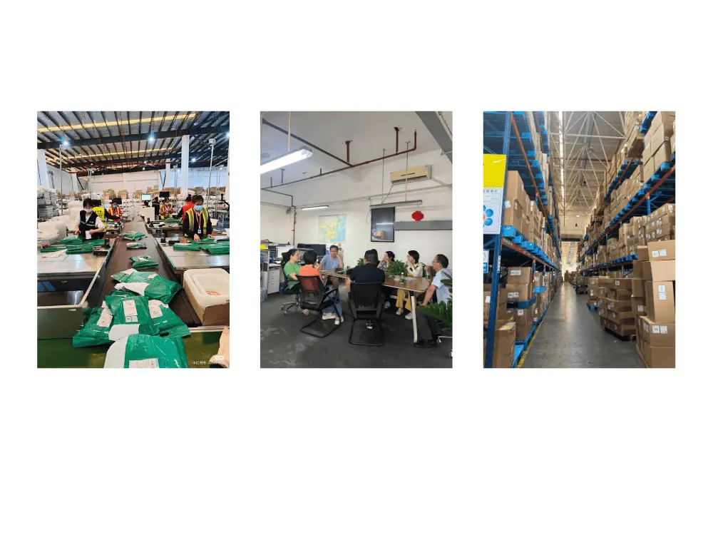 ecommerce fulfillment options