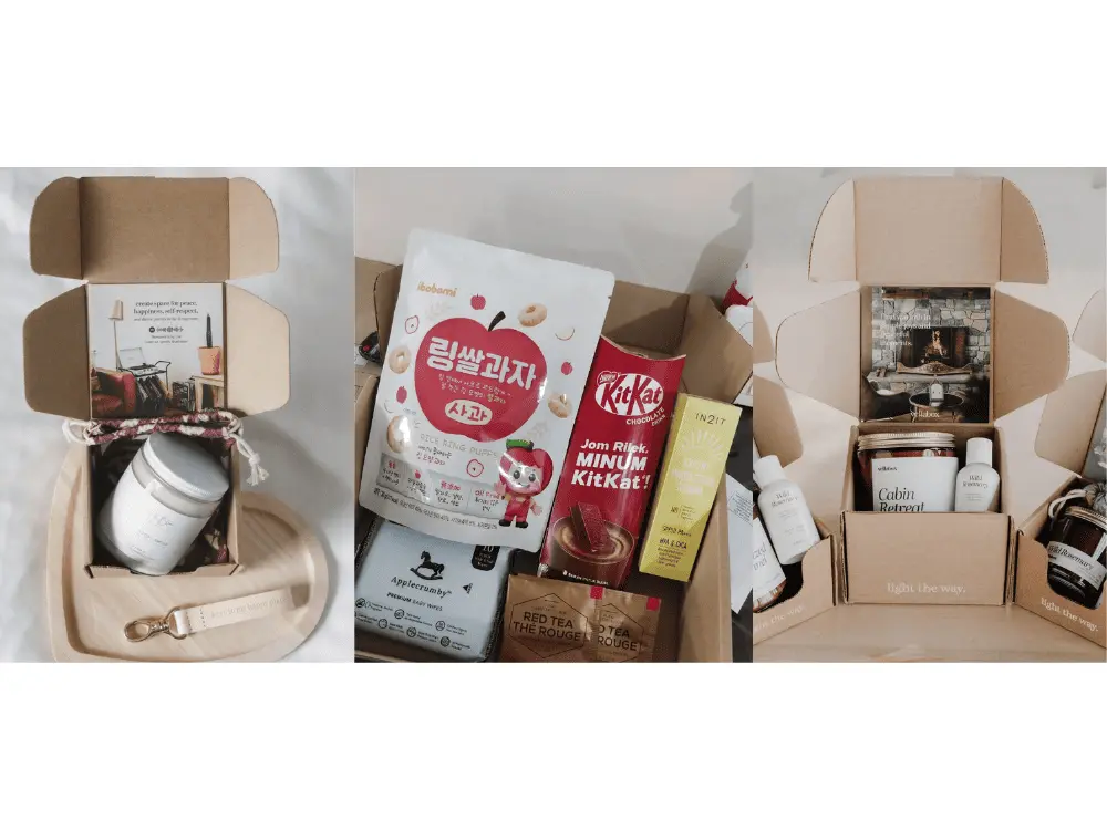 What is Subscription Box Fulfillment