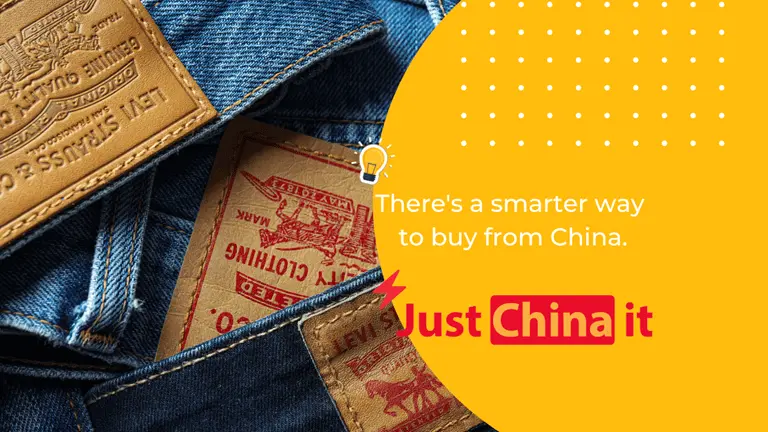 Featured image for โWhere are Levi’s Jeans Made?โ