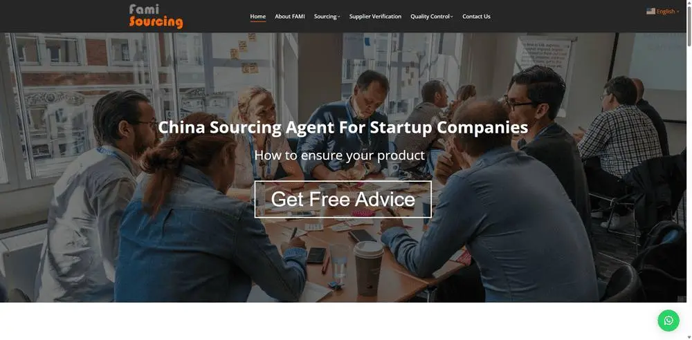 1-China-Sourcing-Agent-Company-for-Startup-Fami-Sourcing