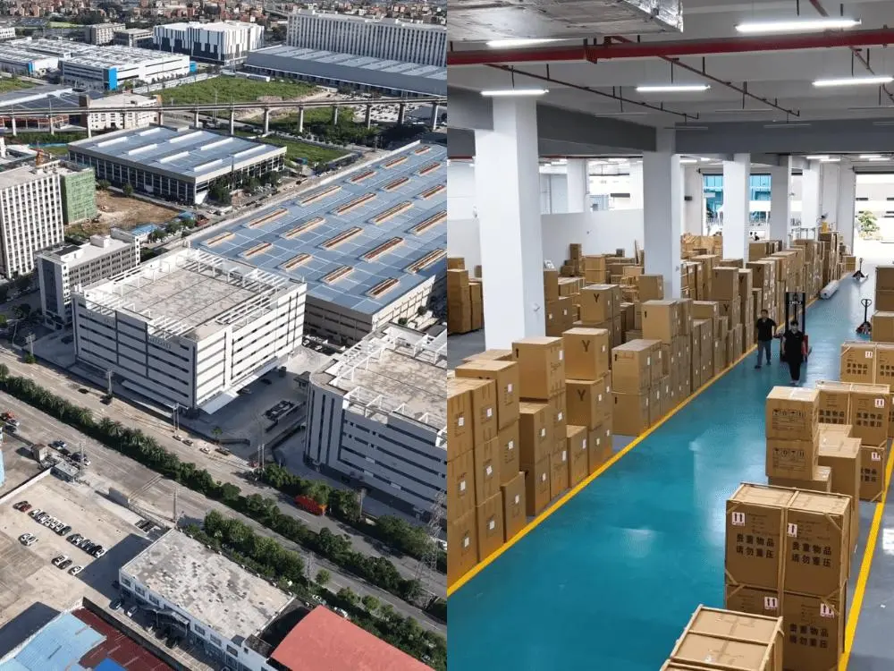 What are Chinese Business Manufacturing Consultants