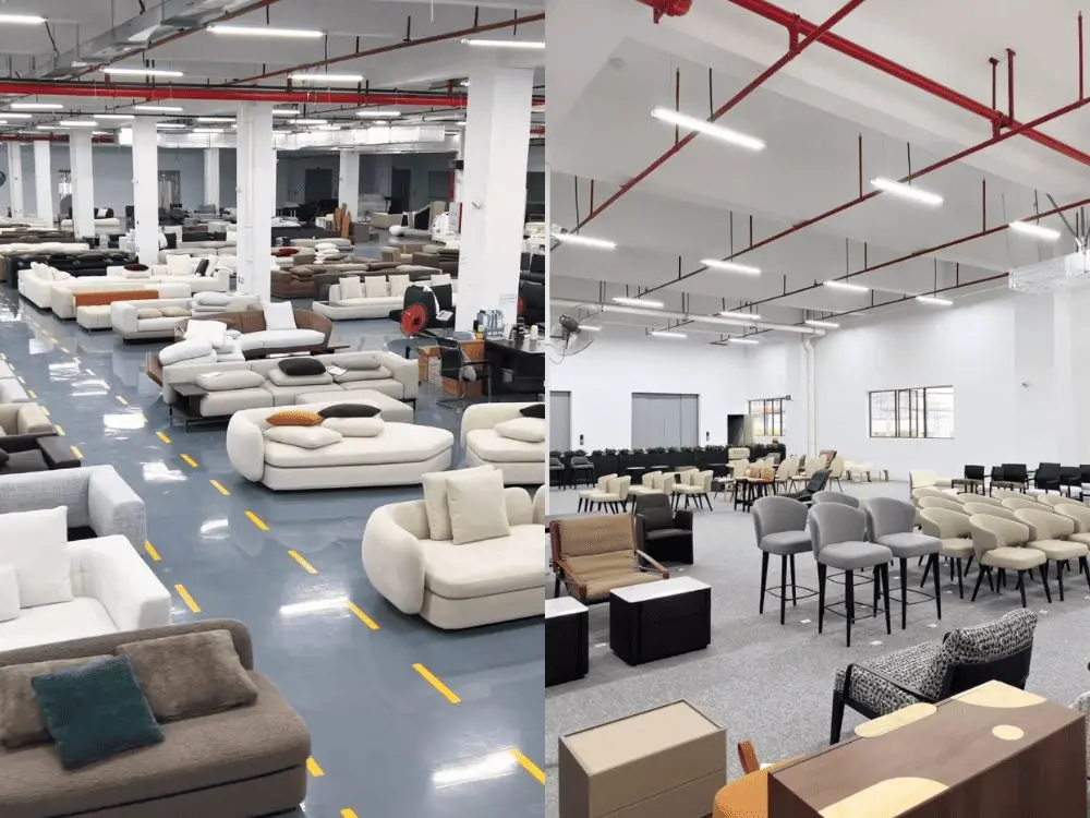 homeware and accessories fulfilment Inventory Management and Stock Accuracy