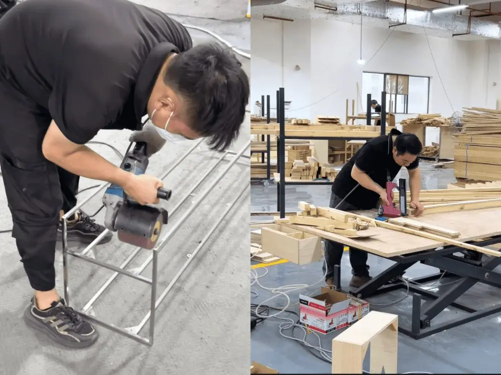 homeware fulfilment Customization