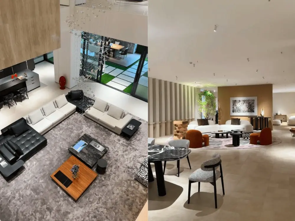 homeware fulfilment and delivery Enhanced Customer Satisfaction