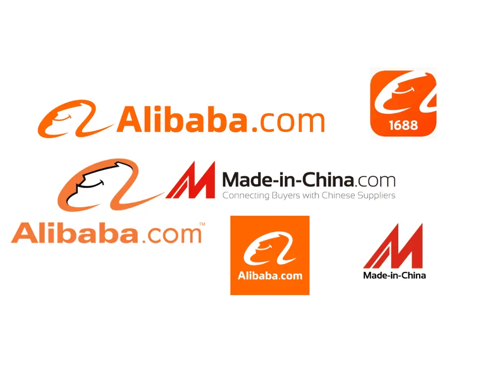 Reliable Chinese Manufacturers Alibaba 1688 made-in-China.com