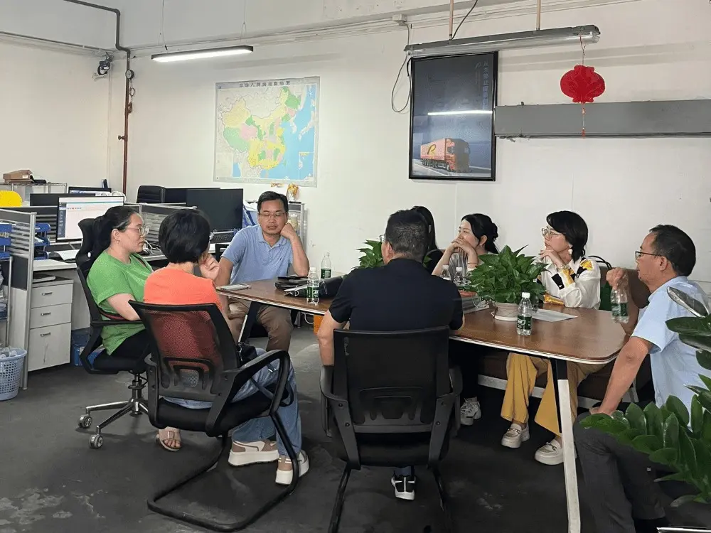 Reliable Chinese Manufacturers Building a long-term relationship