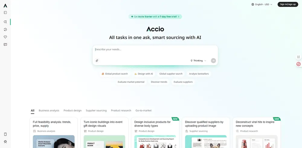 Accio--Ask-anything-about-B2B-find-suppliers-inspiration