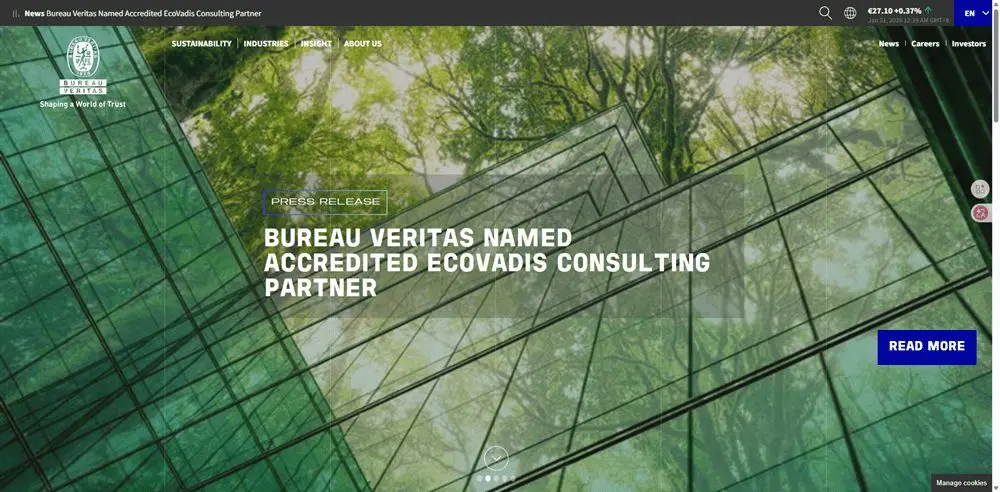 Bureau-Veritas