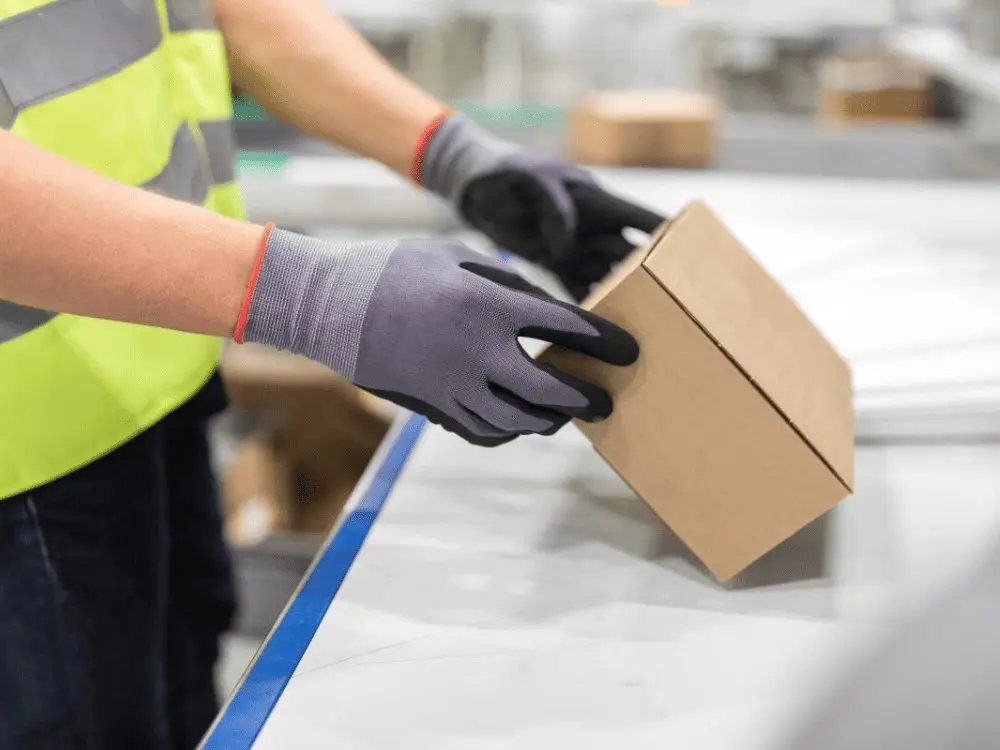 China Inspection Service