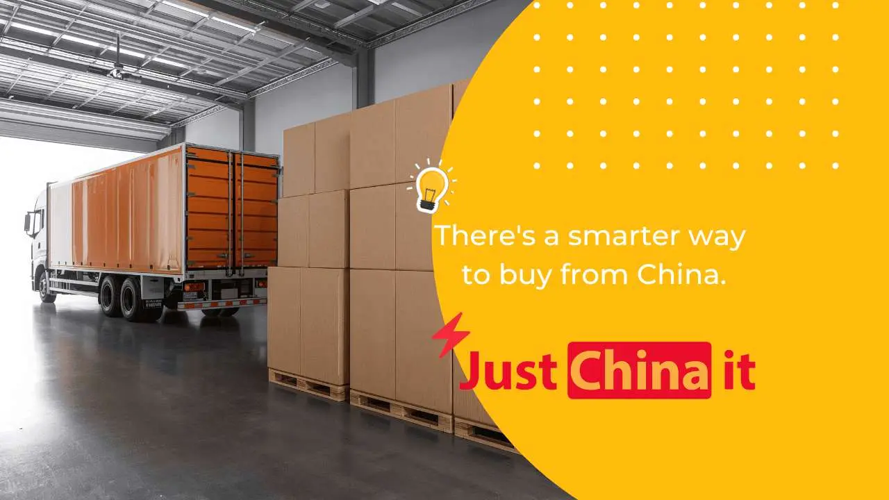 Featured image for โChoosing the Right Cross-Border Logistics Method from China: A Practical Guide for Importersโ
