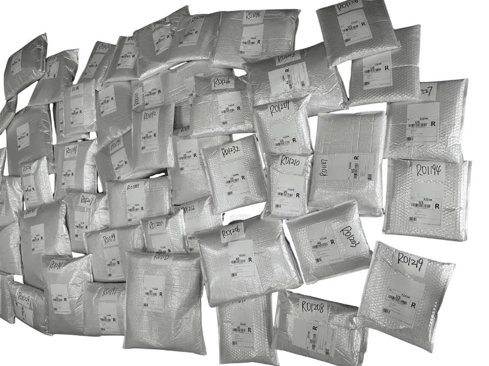 Cross-Border Logistics Method from China Cross-border small parcel shipping