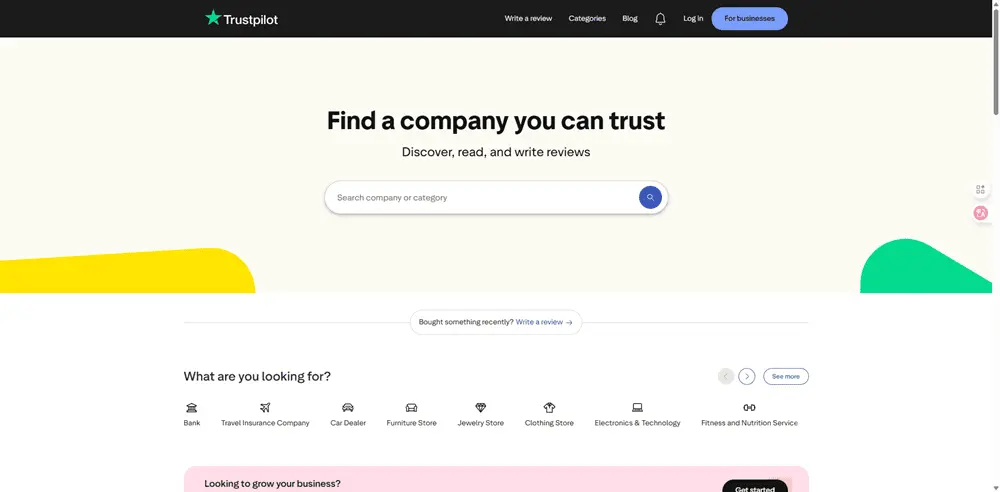 Trustpilot-Reviews-Experience-the-power-of-customer-reviews