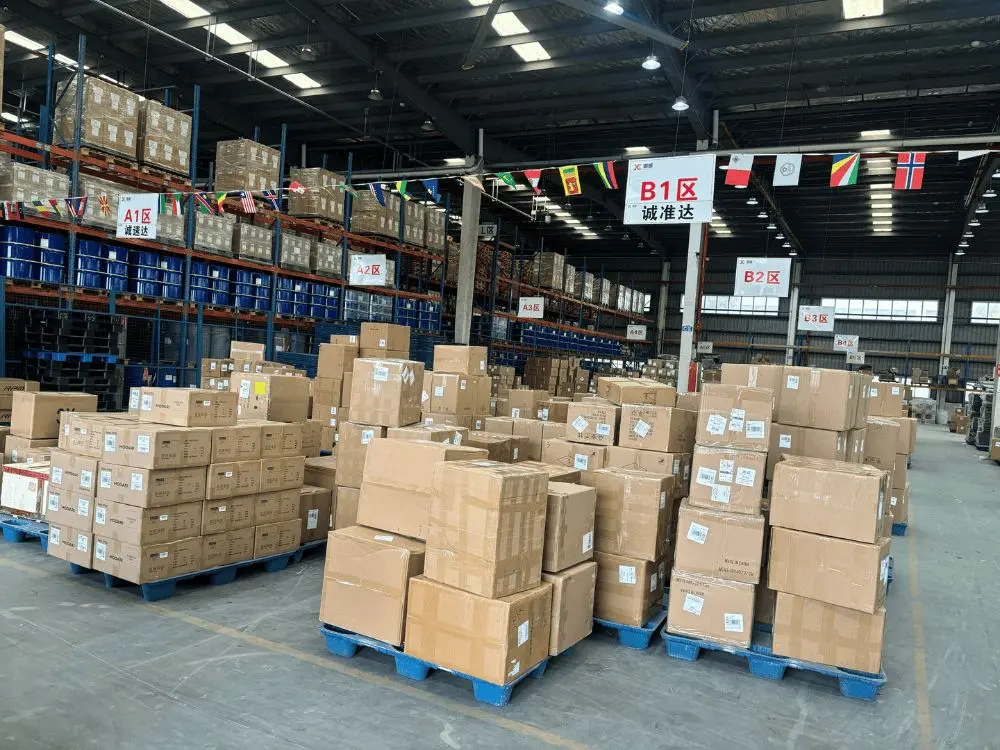 What Is Checked During a China Pre-Shipment Inspection